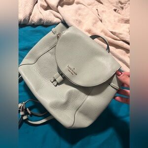 Kate Spade backpack
